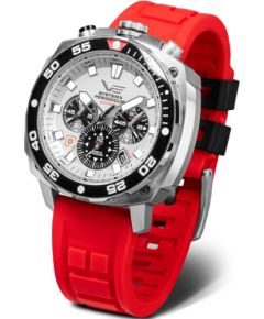 Vostok Europe Systema Periodicum Oxygen VK67-650A722