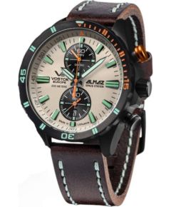 Vostok Europe Almaz Chronograph 6S11-320C677LE