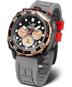 Vostok Europe Systema Periodicum Boron VK67-650E721 Rokas pulksteņi 