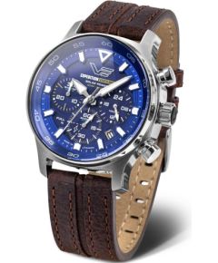 Vostok Europe Expedition South Pole VR42-592A762LE