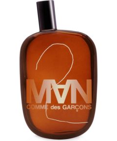 Comme Des Garçons Comme des Garcons 2 Man EDT 50ml Vīriešu Smaržas