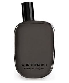 Comme Des Garcons Comme Des Garçons Wonderwood EDP 50 ml Vīriešu Smaržas