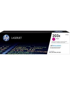 Hewlett-packard TONER MAGENTA 203X /M254 2.5K/CF543X HP