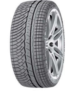 Michelin PILOT ALPIN PA4 245/45R18 100V