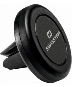 Swissten S-Grip M4 Универсальный держатель для устройств Черный