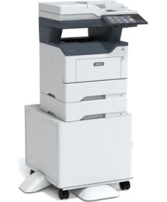 Xerox VersaLink B415 A4 47ppm Duplex Copy/Print/Scan/Fax PS3 PCL5e/6 2 Trays Total 650 Sheets Lāzera daudzfunkciju printeri