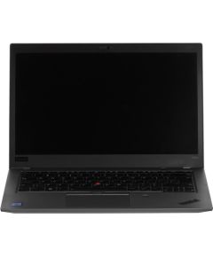 LENOVO ThinkPad T480S i7-8650U 24GB 256GB SSD 14" FHD Win11pro Used