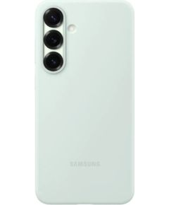 Samsung EF-PS936CMEGWW Silicone Aizmugurējais Apvalks priekš Samsung Galaxy S25 Plus
