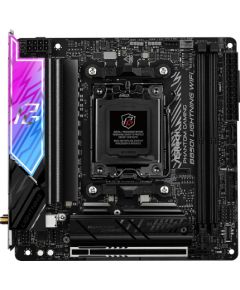 Asrock Phantom Gaming B850I Lightning WiFi AMD B850 Socket AM5 mini ITX