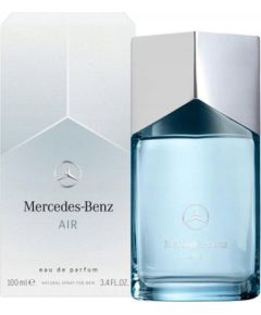 MERCEDES-BENZ Air EDP spray 100ml