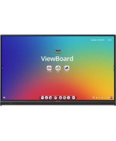 Viewsonic IFP8653 86IN IN 40P TOUCH DISPL