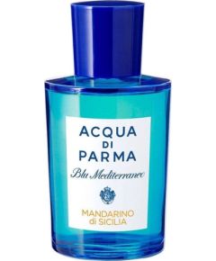Acqua di Parma Blu Mediterraneo Mandarino Di Sicilia EDT 100ml