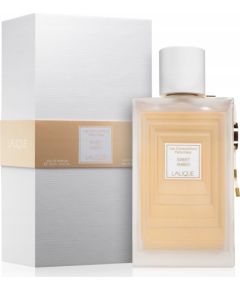 Lalique Les Compositions Parfumes Sweet Amber EDP 100 ml