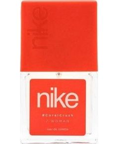 Nike Nike #CoralCrush Woman EDT 30ml Женские духи