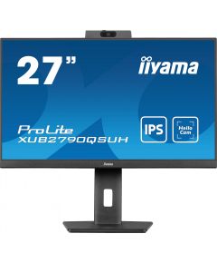 IIYAMA XUB2790QSUH-B1 27inch IPS QHD LED