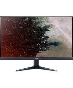 Monitor Acer ACER Nitro VG270UEbmiipx 69cm 27inch QHD ZeroFrame IPS 100Hz 16:9 1ms VRB 250nits 2xHDMI DP MM Audio out HDR10 FreeSy Black