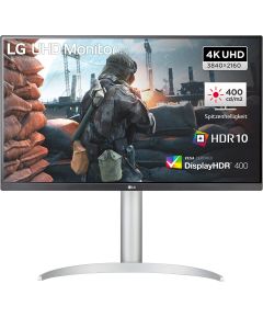 MONITOR LCD 27" IPS 4K/27UP650P-W LG