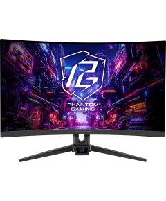 Monitor ASRock 27  PG27FRS1A