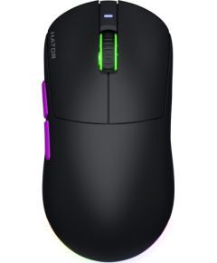 Hator HTM-770 Quasar 3 ULTRA 8K 30000dpi Игровая беспроводная компьютерная мышь