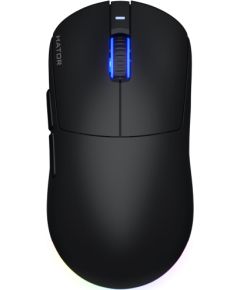 Hator HTM-730 Quasar 3 12000dpi Игровая беспроводная компьютерная мышь