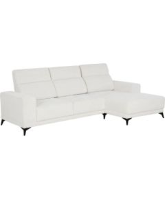 Corner sofa DARLA PN light beige