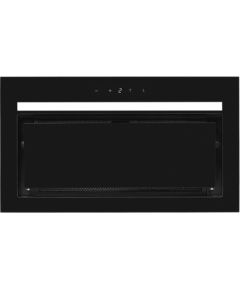 Hood Greentek Aurora Black