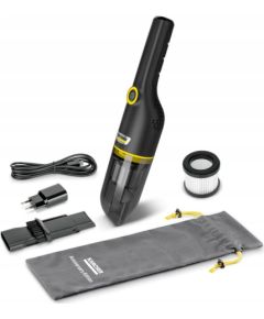 Odkurzacz KARCHER CVH Anniversary Edition - 1.198-355.0