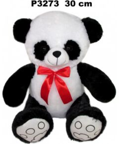 Sun Day Plīša panda 30 cm (P3273) 164490