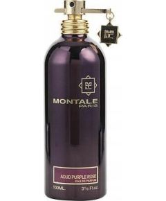 Montale Paris Montale MONTALE Aoud Purple Rose Unisex EDP spray 100ml