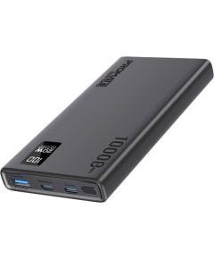 Promate Bolt-10PD Ārējas uzlādes baterija 10000mAh / USB-C PD 20W