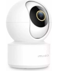 Xiaomi IMILAB C22 Mājas Drošības Kamera 360 / 3K