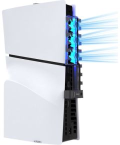 iPega P5S005 RGB Охлаждение для Игрового Пульта PS5 Slim