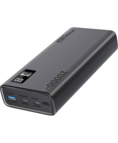 Promate Bolt-20PD Ārējas uzlādes baterija 20000mAh / USB-C PD 20W