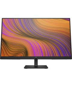 Monitor HP P24h G5 computer monitor 60.5