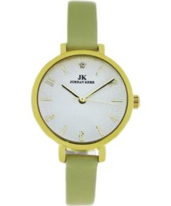 Jordan Kerr PT-11823/IPG/YELLOW