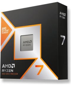 AMD Ryzen 7 9800X3D processor 4.7 GHz 96 MB L3