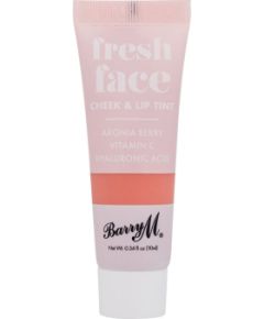 Barry M Fresh Face / Cheek & Lip Tint 10ml