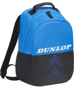 Backpack DUNLOP FX-CLUB 30L  black/blue