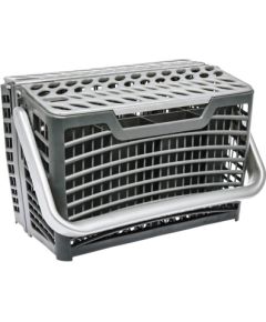 Electrolux E4DHCB01 dishwasher part/accessory Grey Cutlery basket