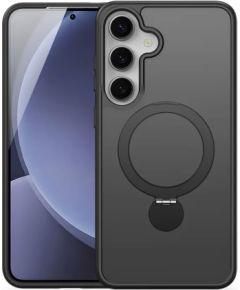 Case Dux Ducis Yind With Magnetic Stand for Samsung S931 S25 black