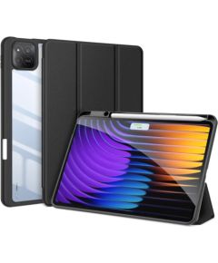 Case Dux Ducis Toby Xiaomi Pad 7/Pad 7 Pro black