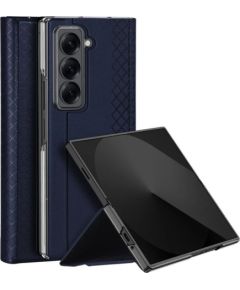 Case Dux Ducis Bril Samsung F958 Z Fold SE blue