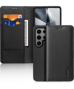 Case Dux Ducis Hivo for Samsung S938 S25 Ultra black