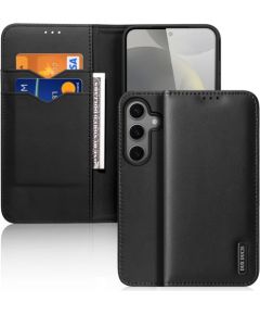 Case Dux Ducis Hivo for Samsung S936 S25+ black