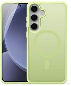 Case Dux Ducis Yind for Samsung S931 S25 green