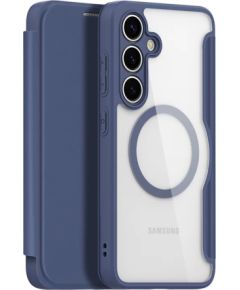 Case Dux Ducis Skin X Pro for Samsung S931 S25 blue