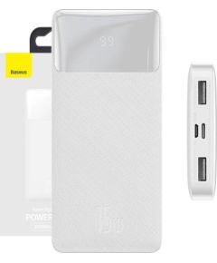 Baseus Bipow Powerbank 10000mAh / 15W