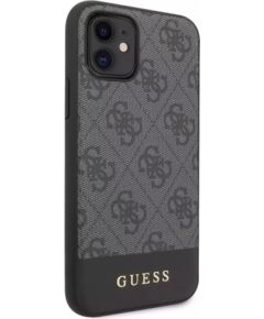 Guess 4G Stripe Maciņš priekš Apple iPhone 11