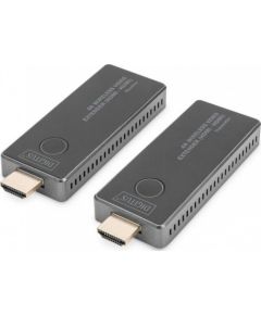 HDMI TRANSMITER SET Vivolink VLHDMIEXTDGL50 AV  transceiver [CLONE]