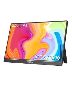 Monitor Arzopa Przenośny monitor Arzopa Z1RC 16,0''